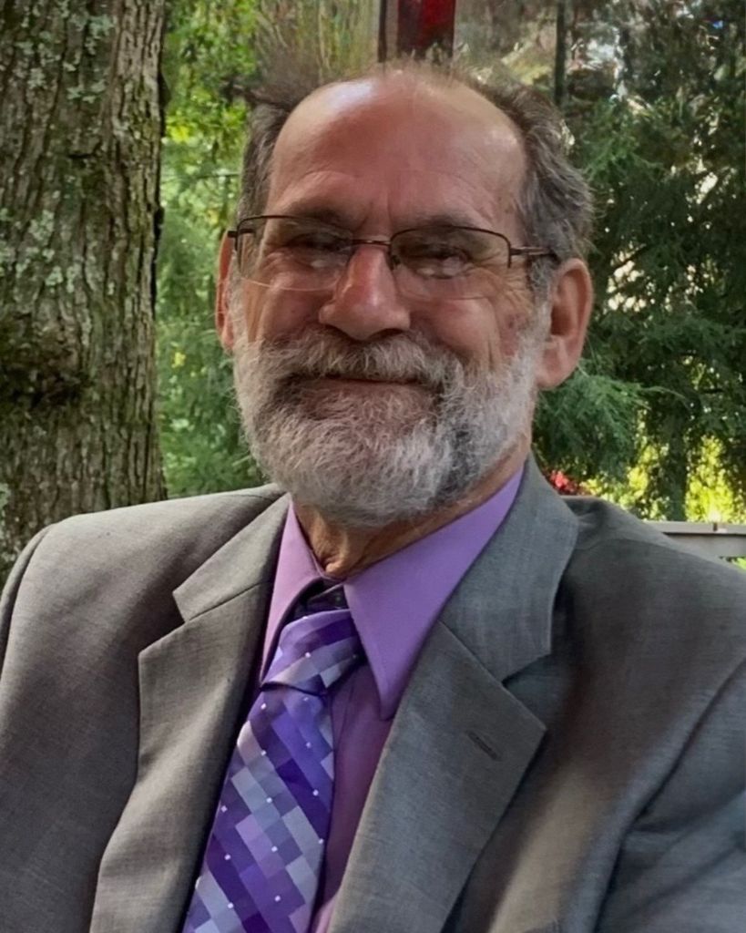 James Frederick Tuccinardi
