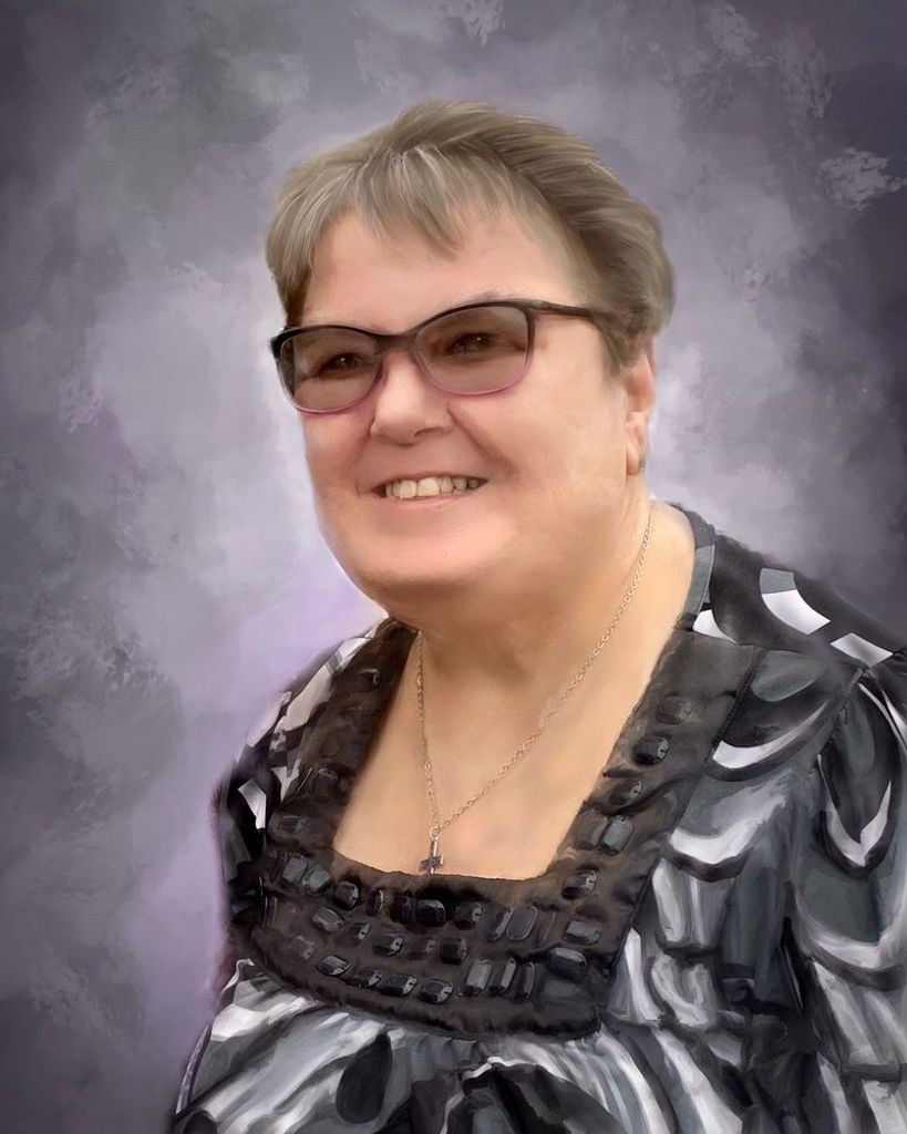Sharon Loxton Alexander