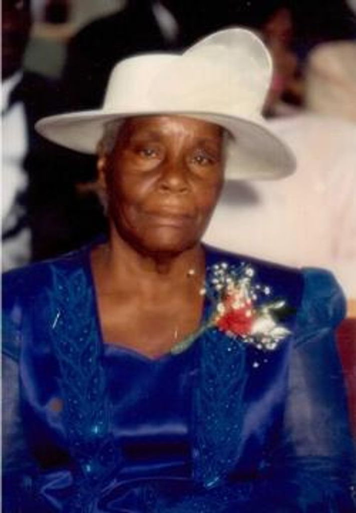 Beulah Smith Profile Photo
