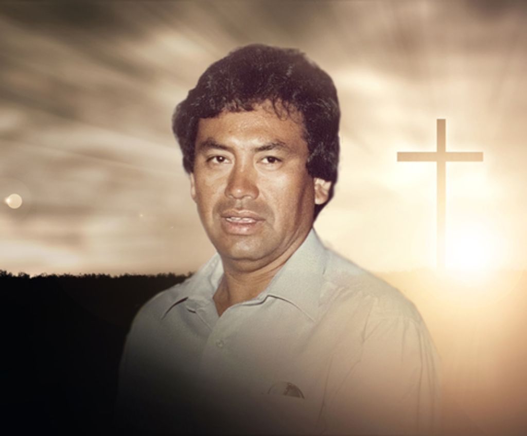 Magdaleno S. Carrizales