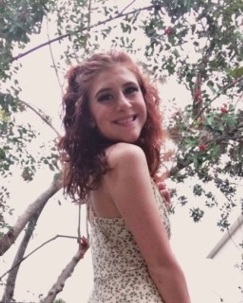 Ashley Marie Vasallo Profile Photo