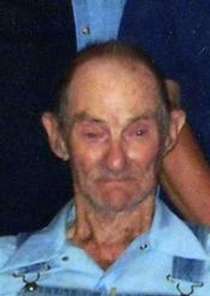 Lester Eugene Parks