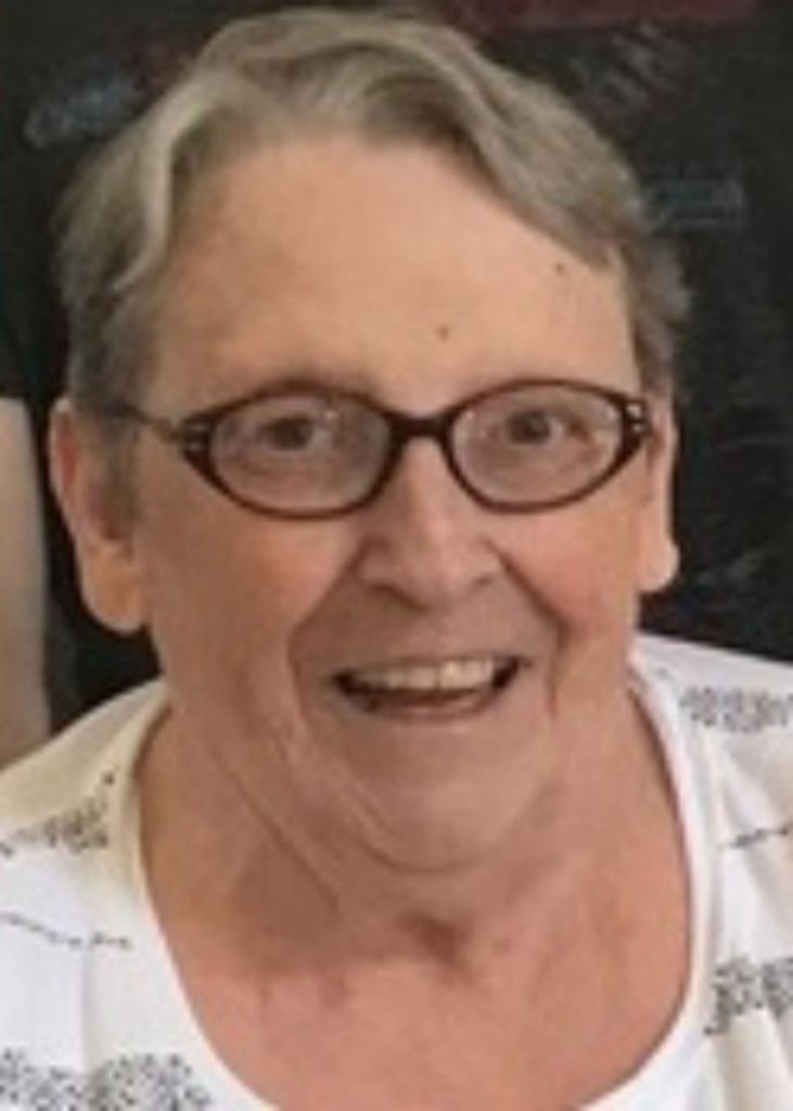 Pearl Mathews Mickelsen