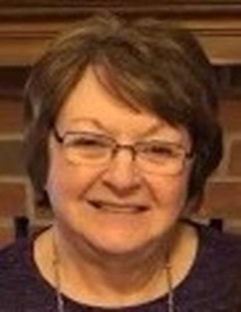 Mary (Wertz) May