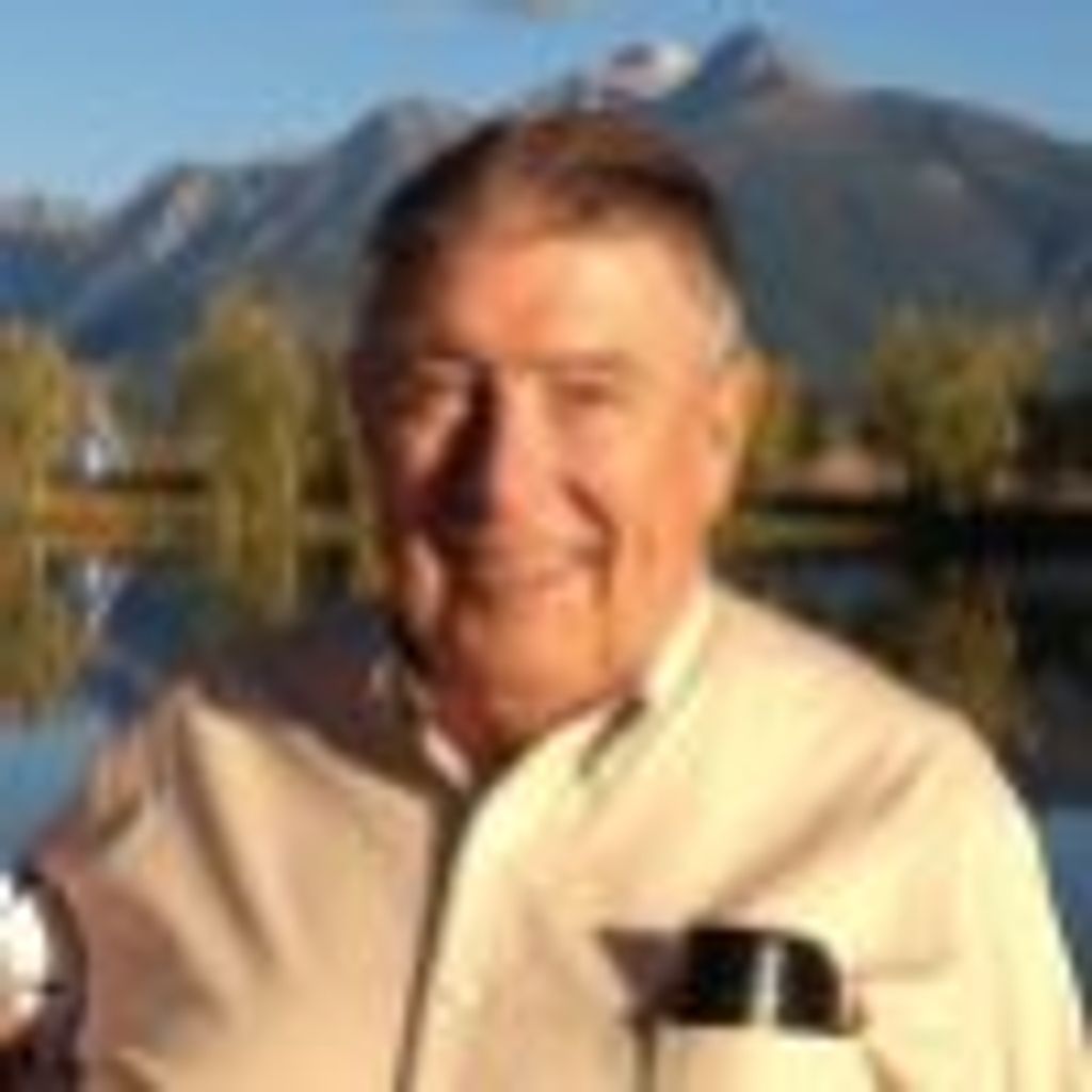 John Trent Browne MD