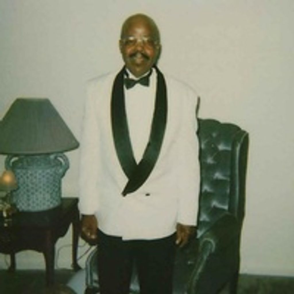 William  Earcel Calhoun,  Sr.