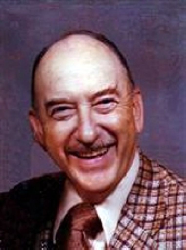 John Heath "Pappy" Allen,  Jr.