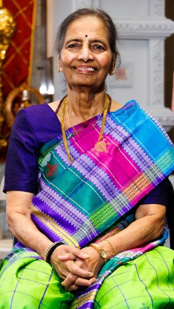Jayanthi Venkatraya Aithal Profile Photo