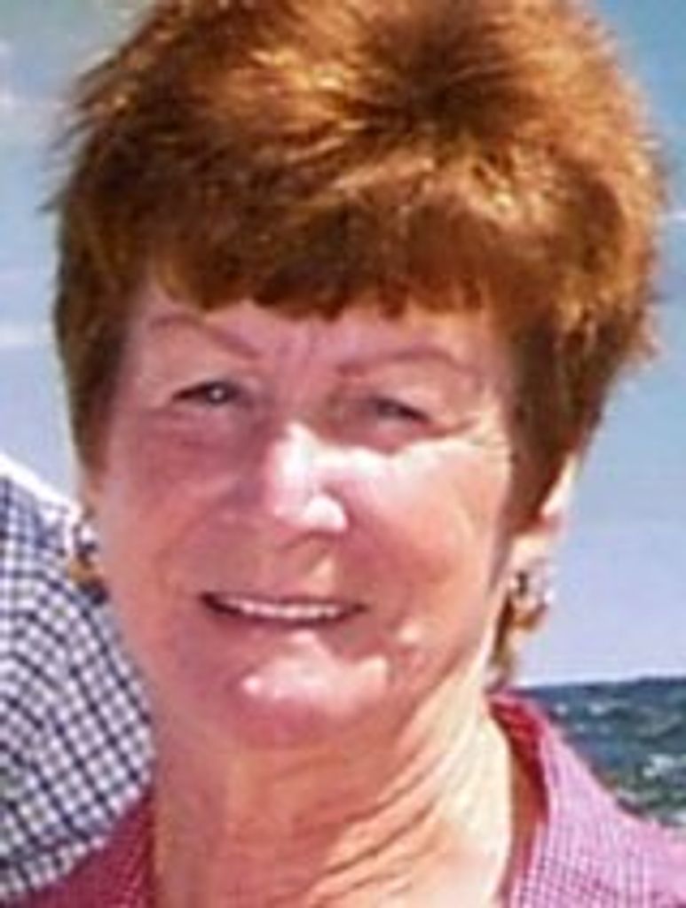 Eula Sanford