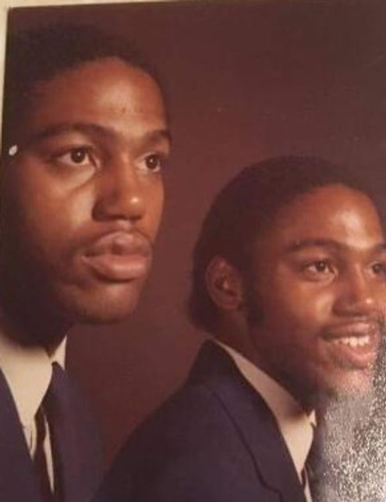 Ernest D. Scudder  Iii