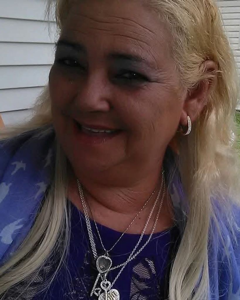 Rosa D. Gonzalez Acevedo Profile Photo