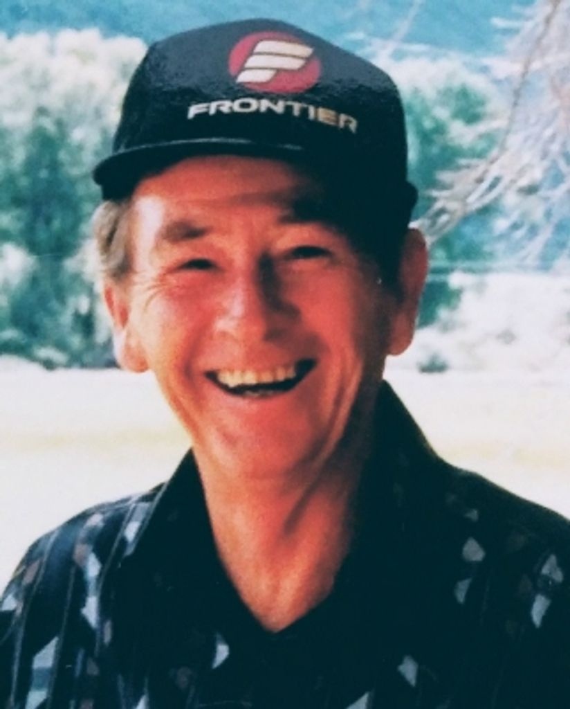Waymon Linden Williams