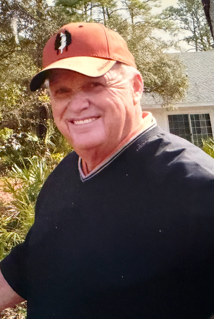 Gerald M. Miller