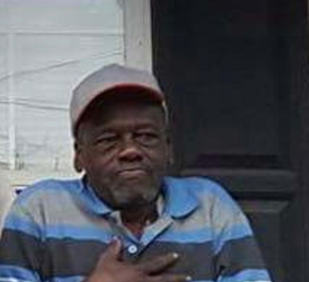 Vic Bland Profile Photo