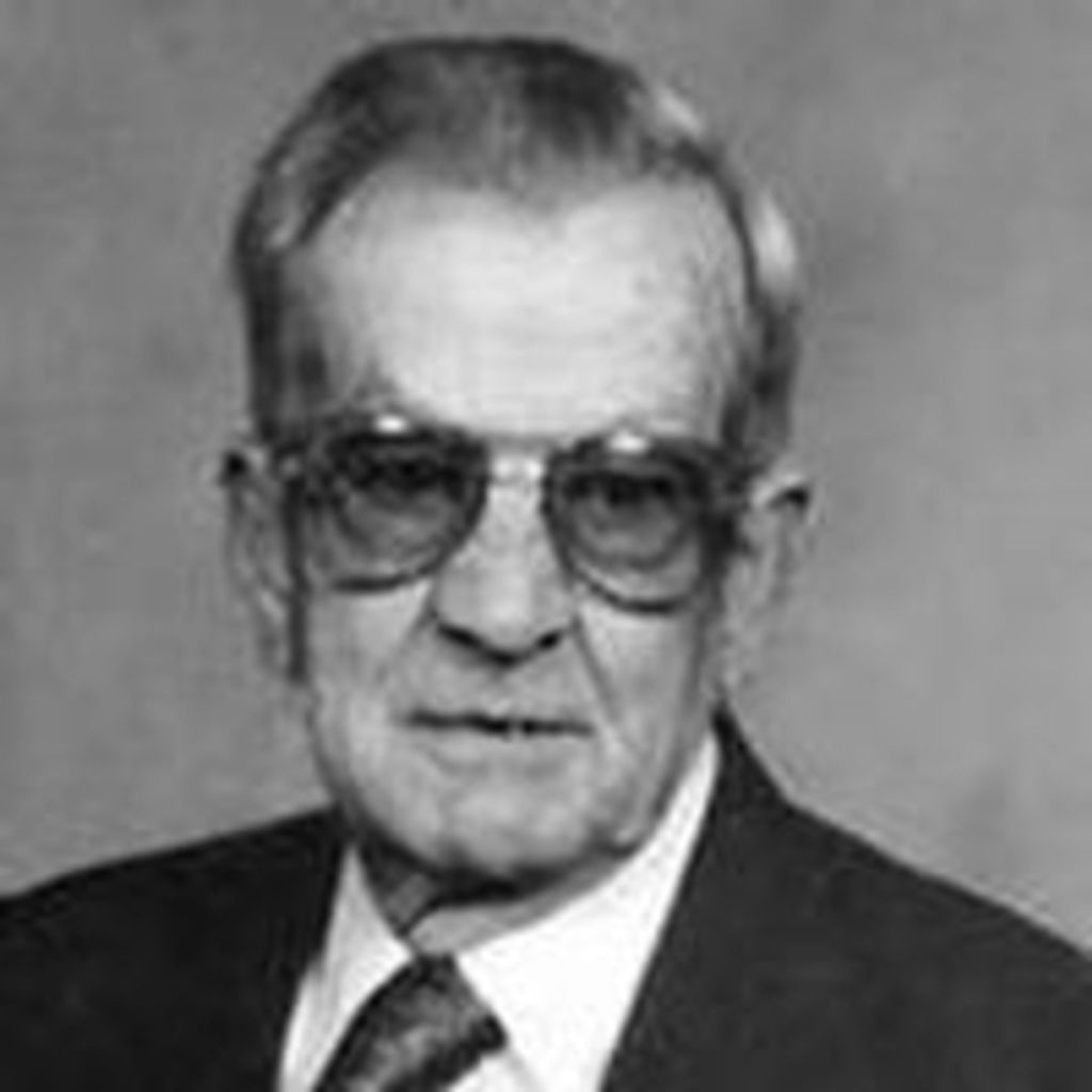 Delmer Maurice Miller