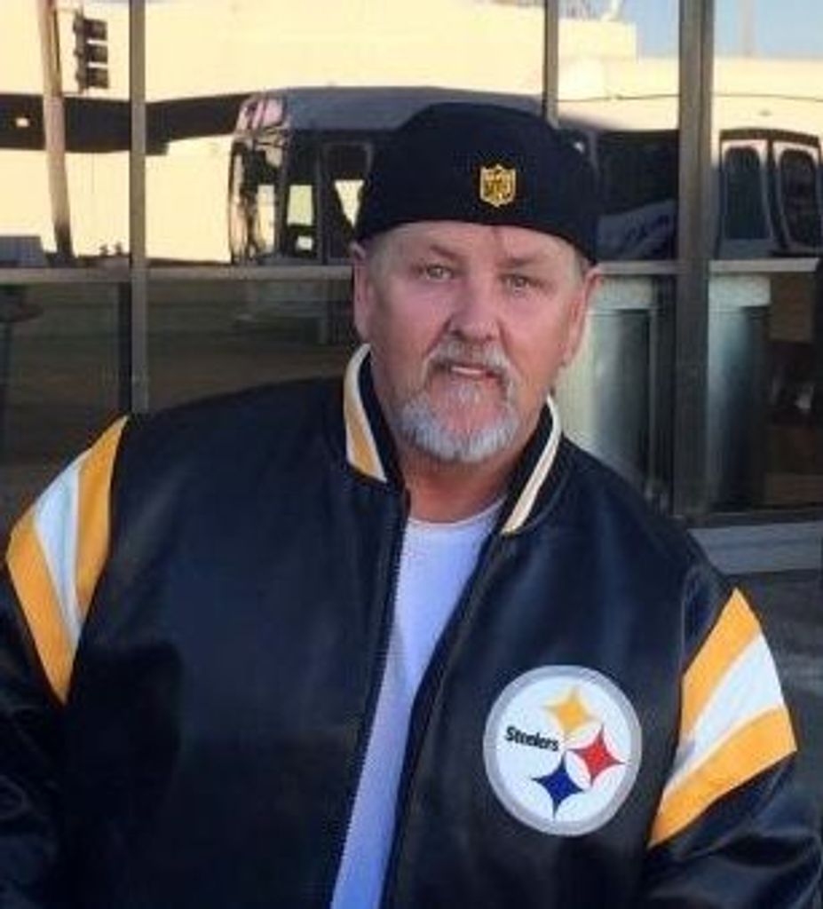Thomas Wayne Wesley Profile Photo
