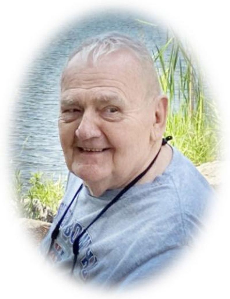 Lawrence August Stebelsky