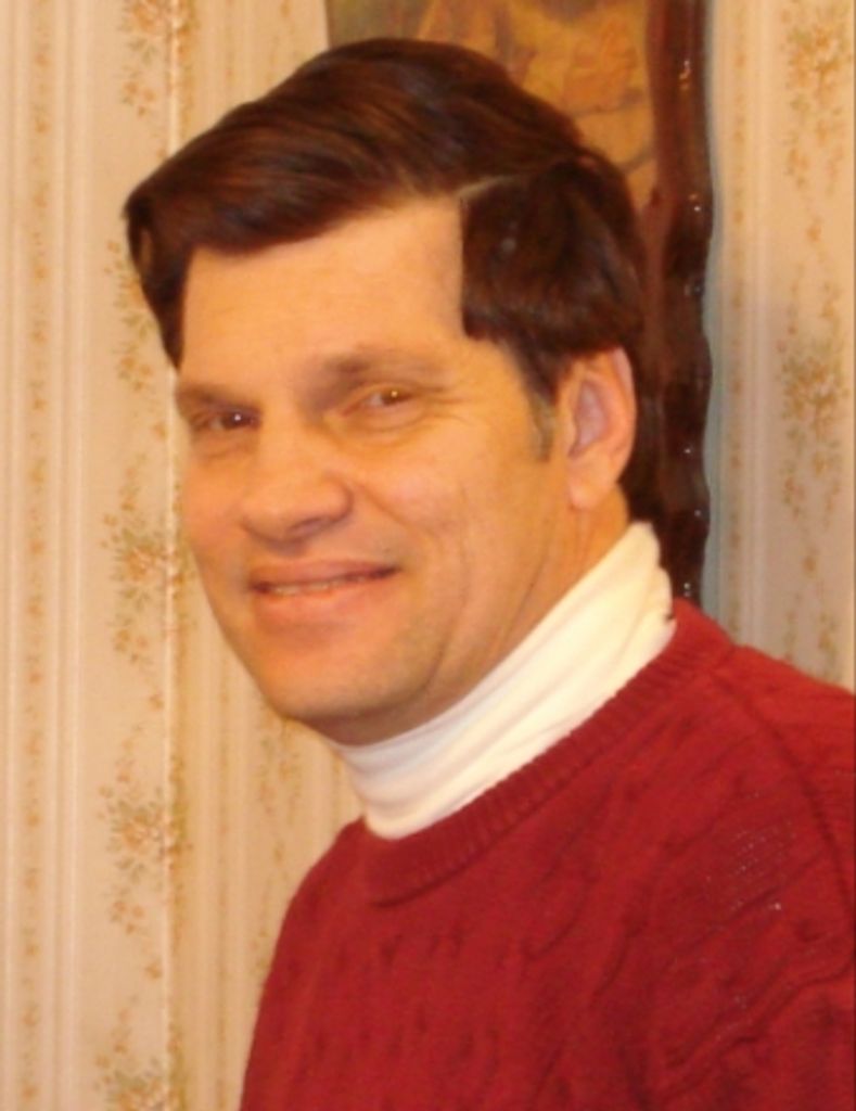 Stephen Harold Kowalski Profile Photo