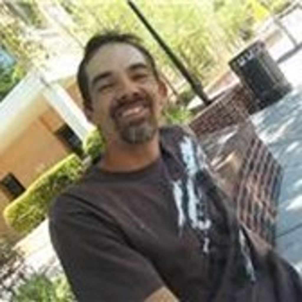 Michael Anthony Reynen