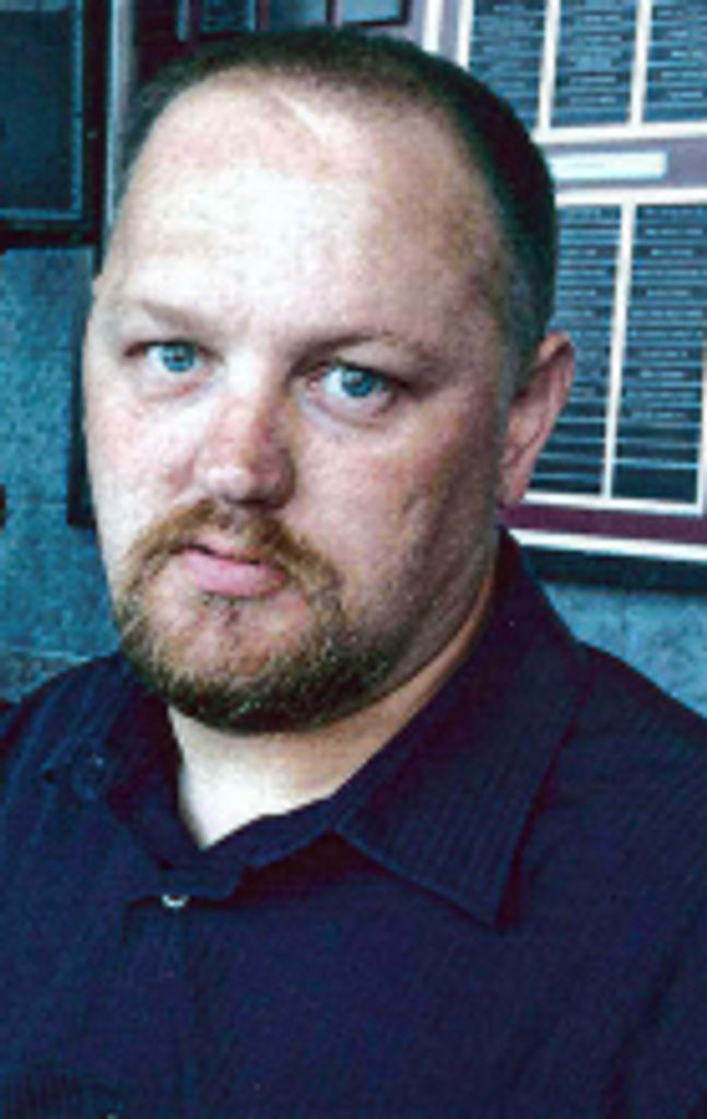 Scottie Keith Wallace