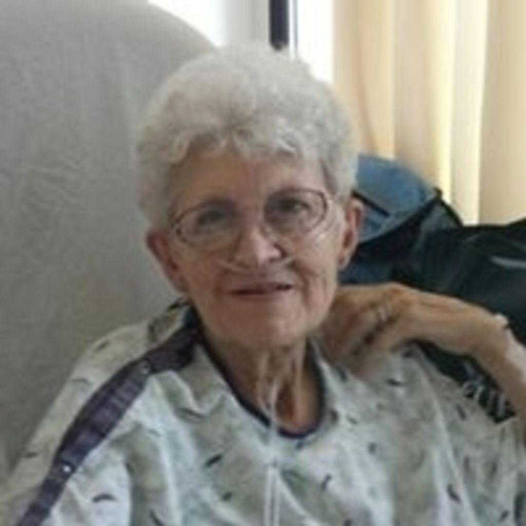 Vivian S. Hitt Miller