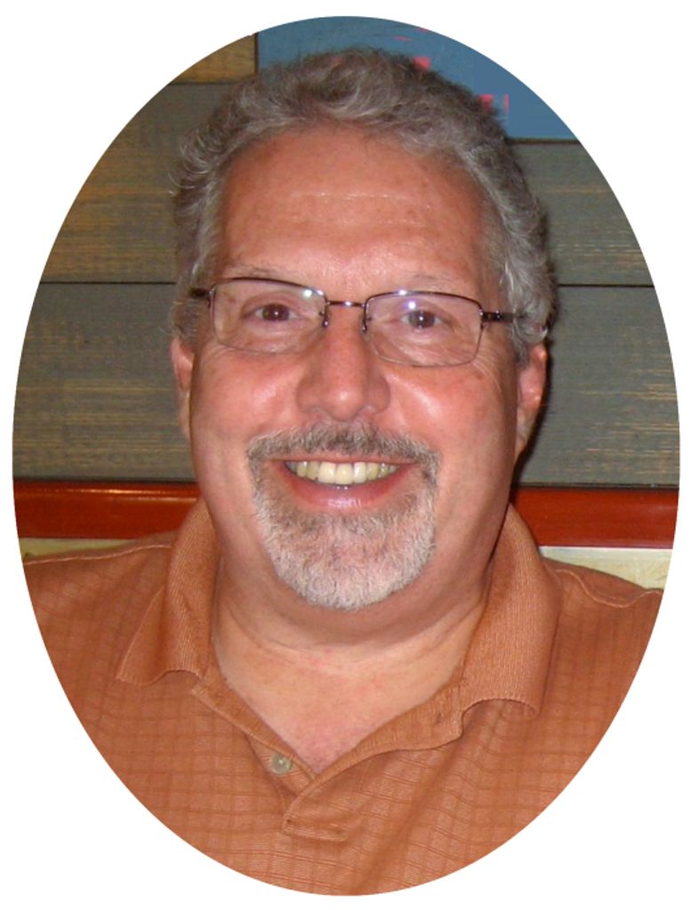Reed Douglas Volk