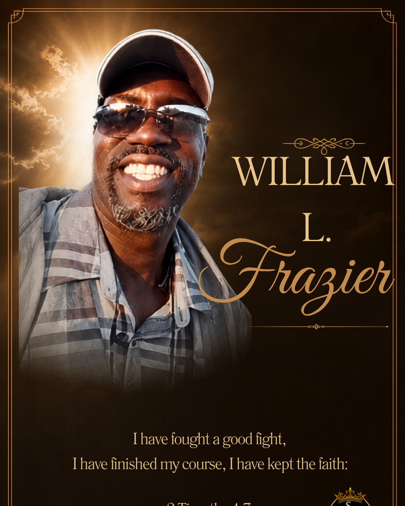 William L. Frazier