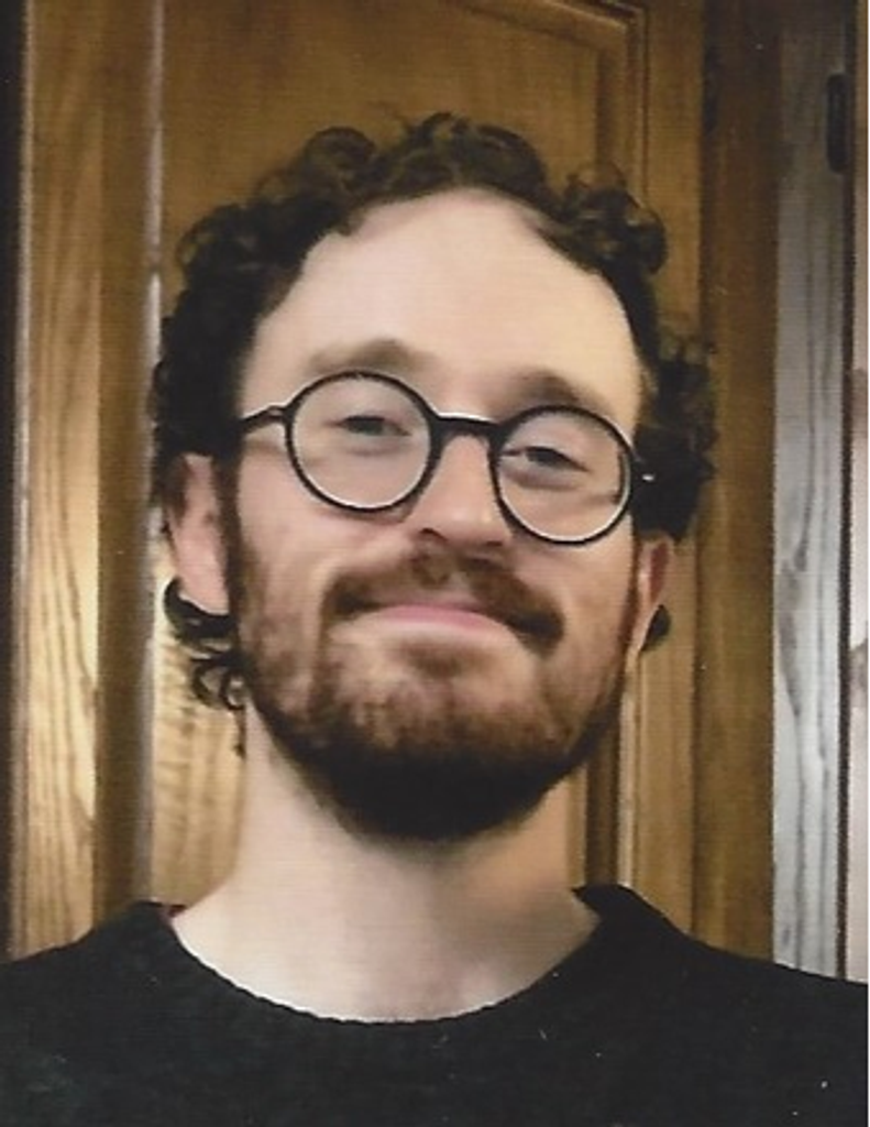 Lucas Wayne Gifford
