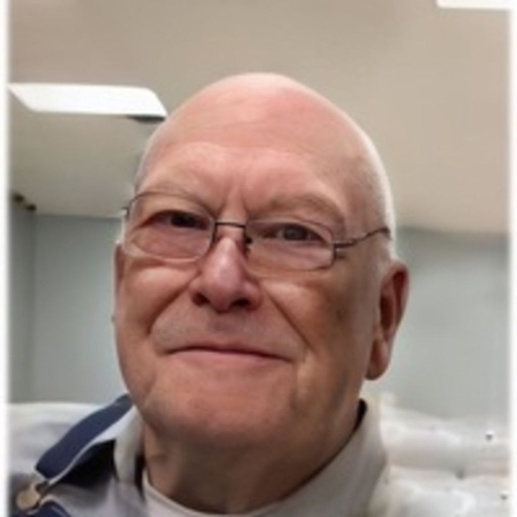 Eugene 'Red' Earls Profile Photo