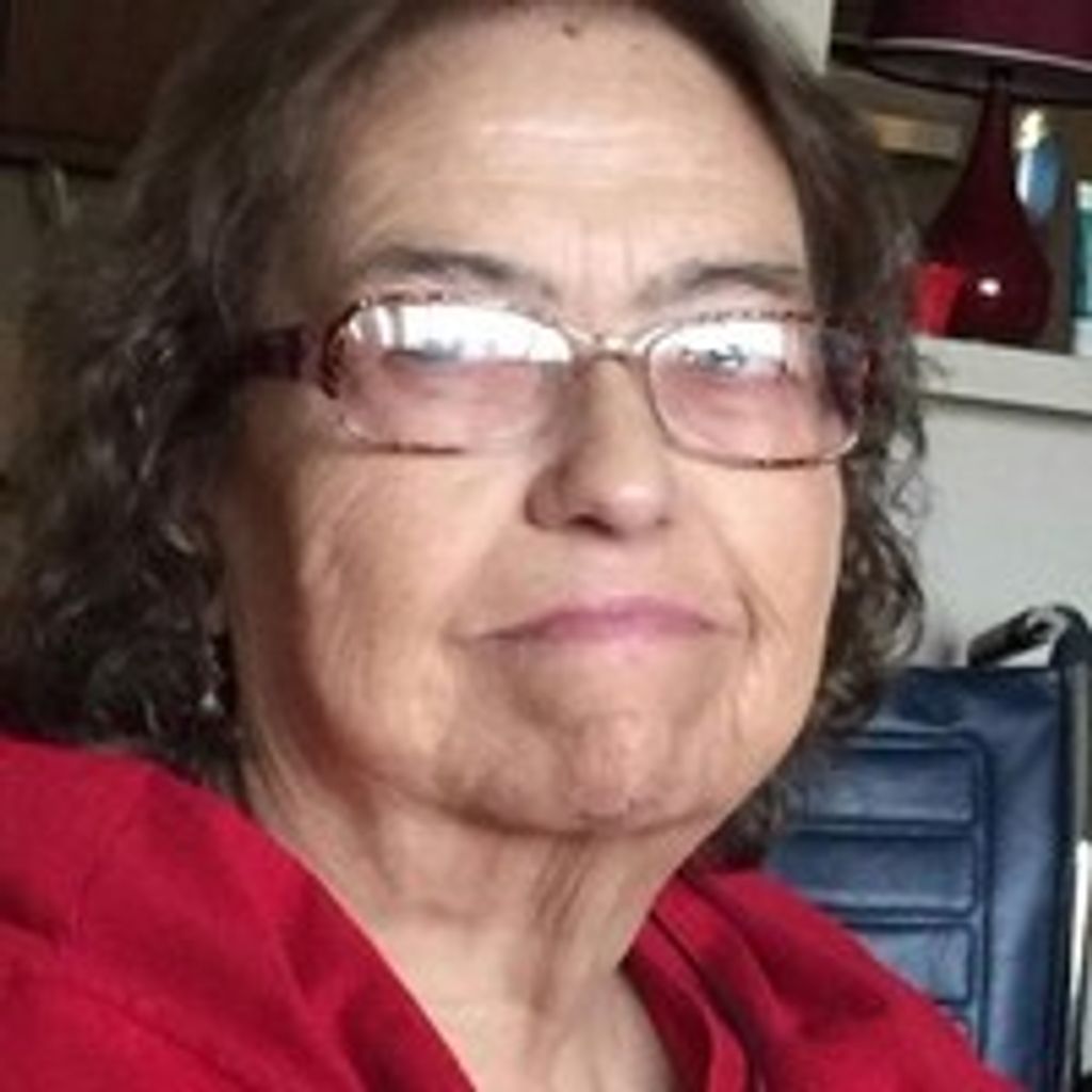 Freda Kay Robertson Profile Photo