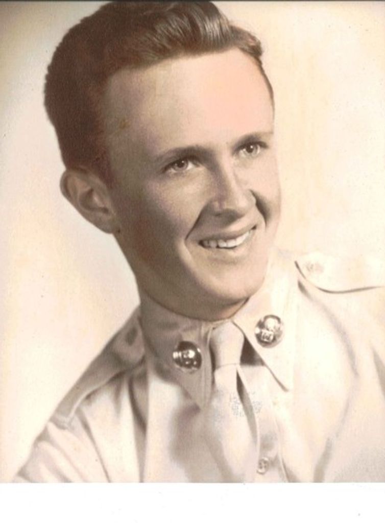 Thomas Clifford Shea, Jr.