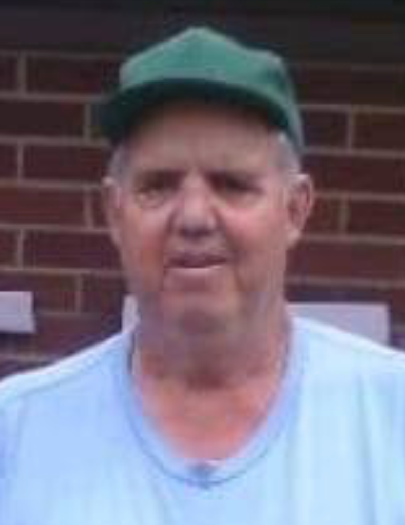 Roger Crews