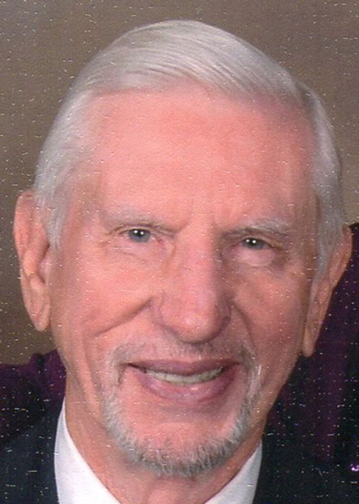 Gus W. Morris Profile Photo