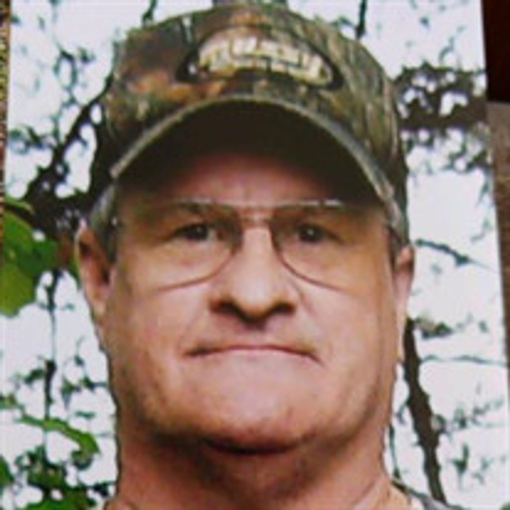 Barry Lee Barlow