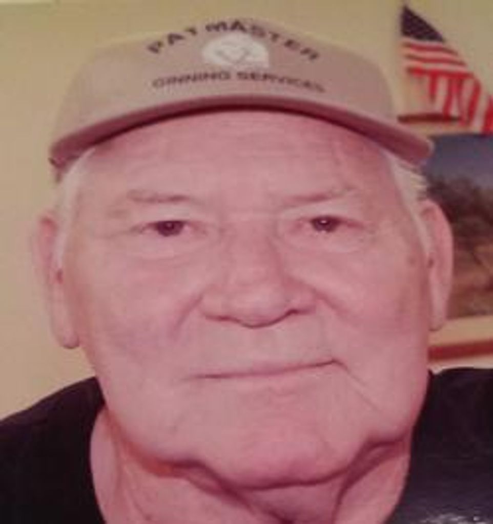 Richard Hudson Profile Photo
