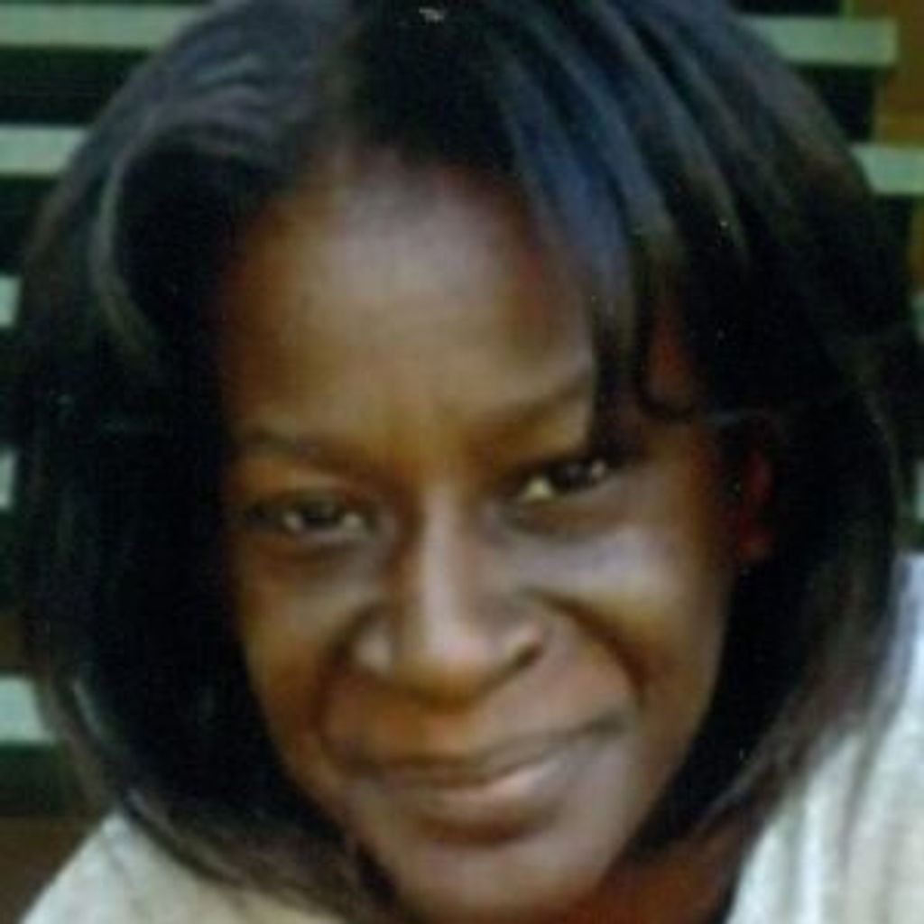 Tracey Akinyemi