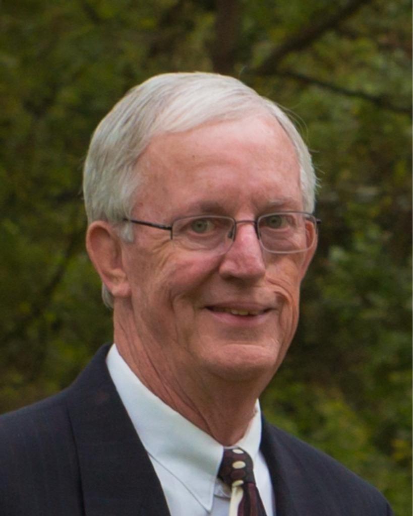 Warren Edenburn Profile Photo