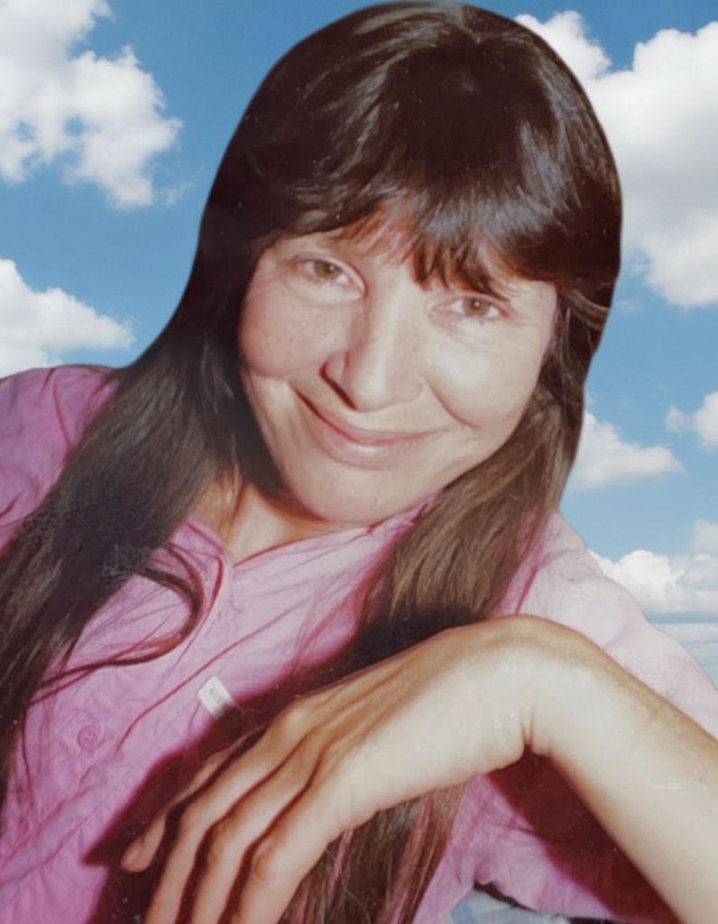 Patricia Anne Lang Profile Photo