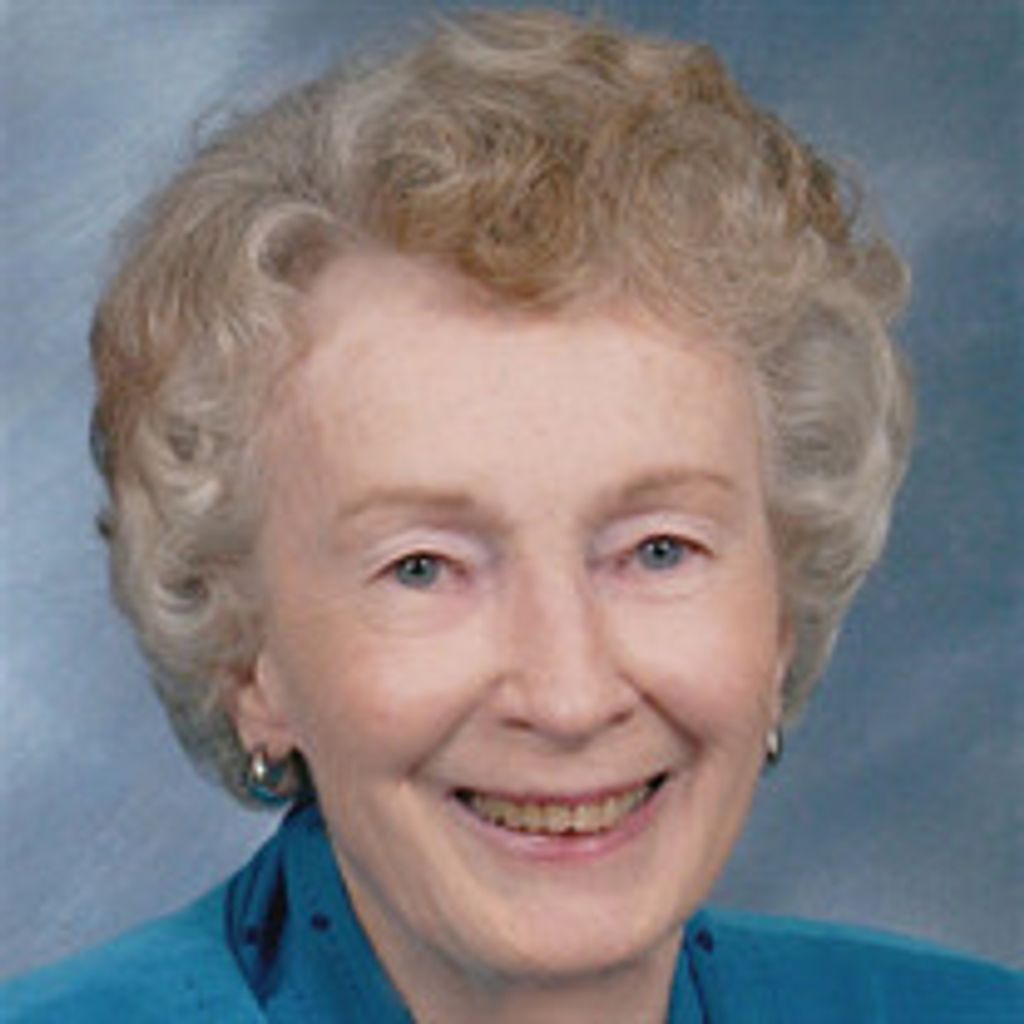 Helen Elizabeth Cross