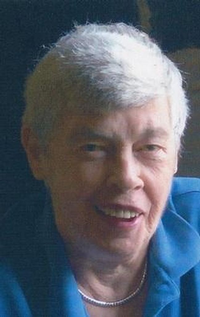 Nancy Lee Cory Profile Photo