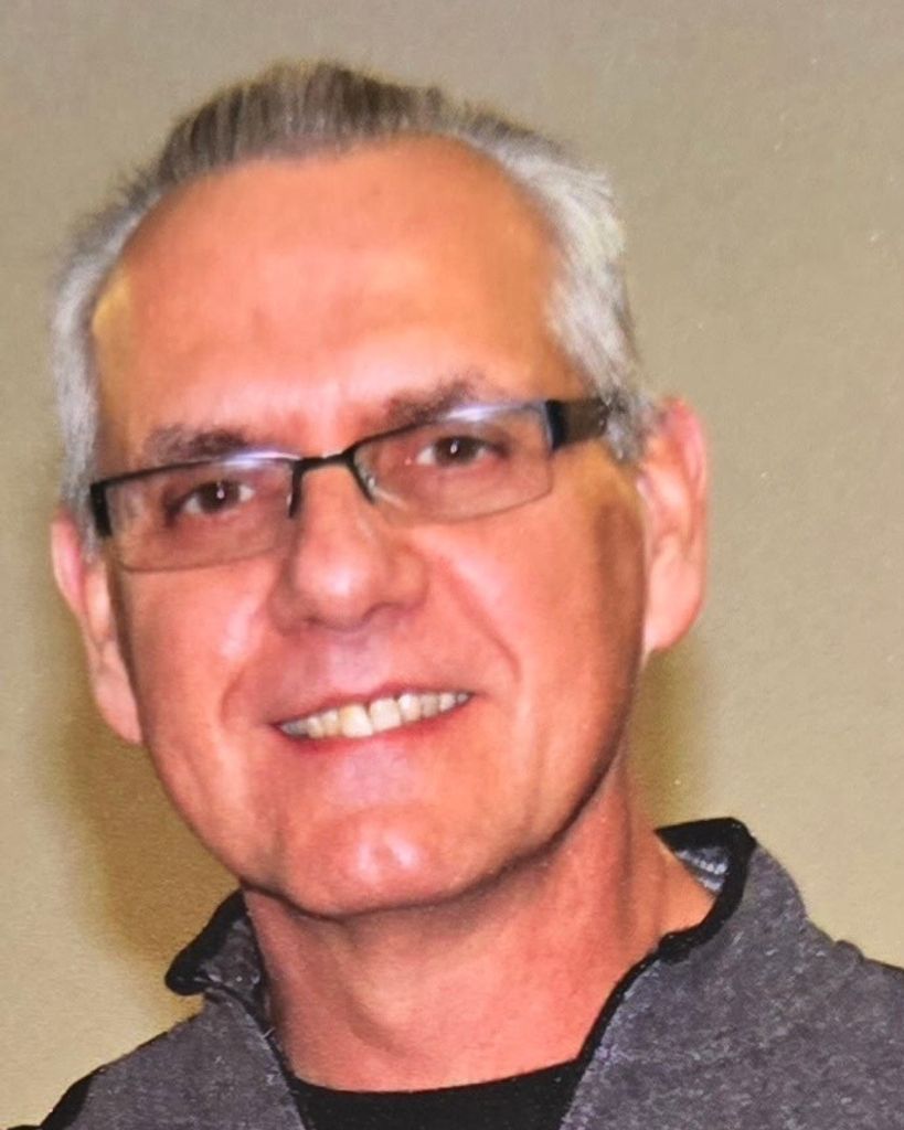 Harland Congdon