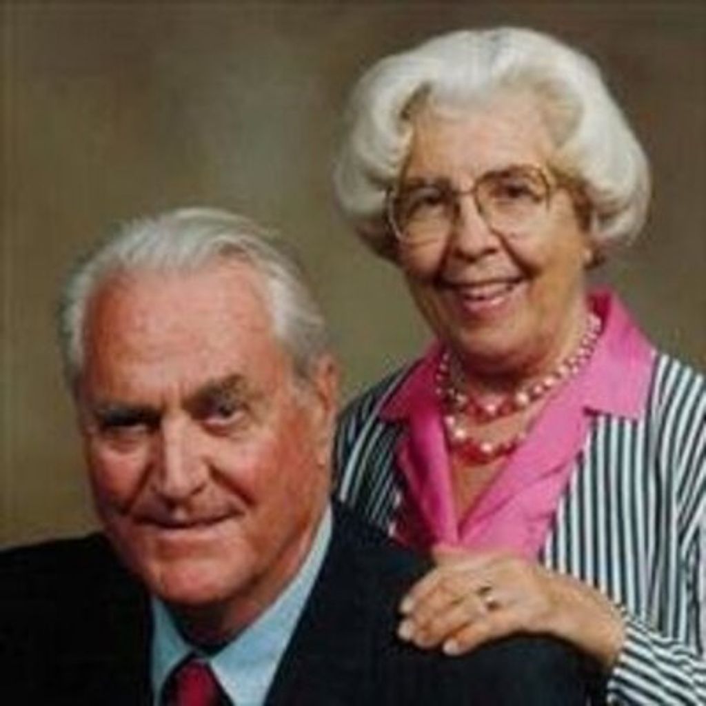 Lenore Ross Caudill Profile Photo