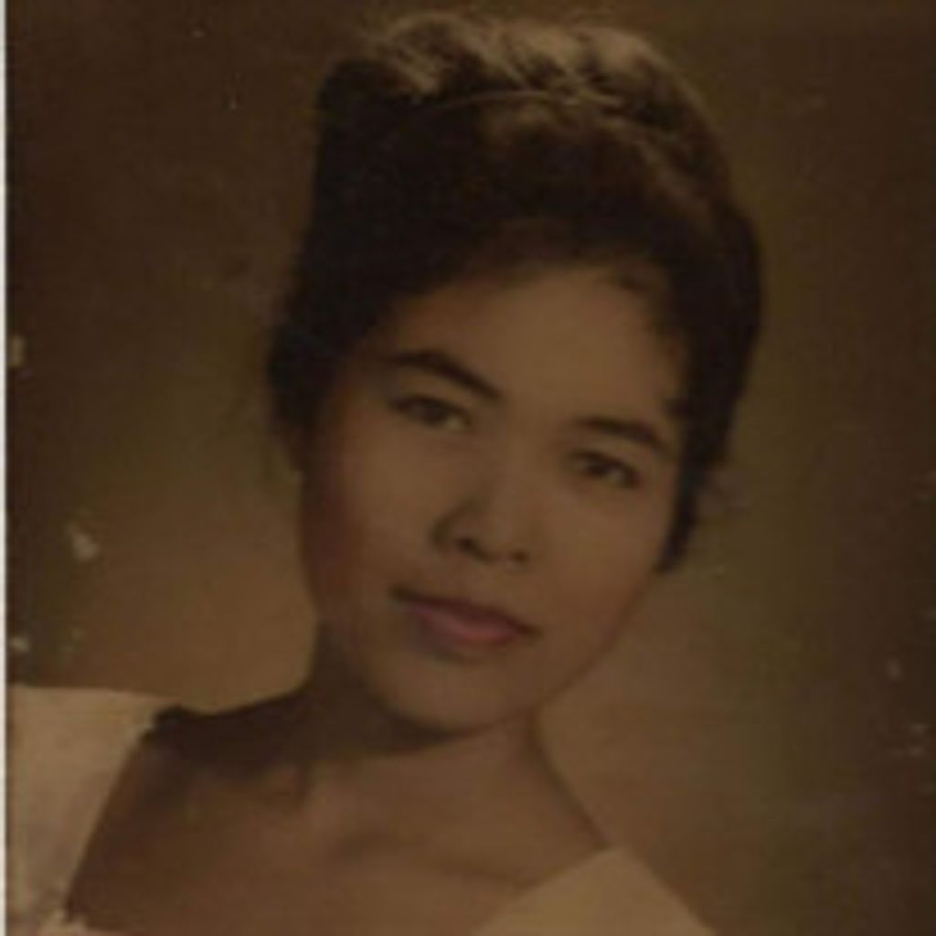 Rosita Millan Orencia