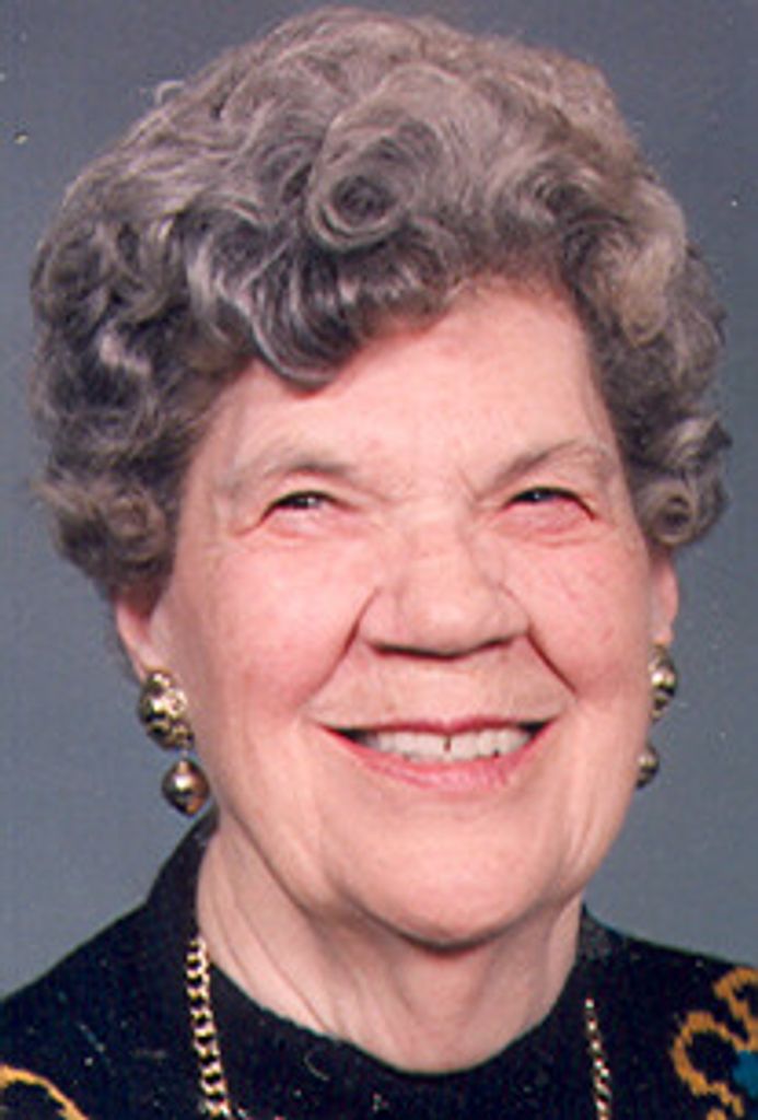 Frances M. Baril