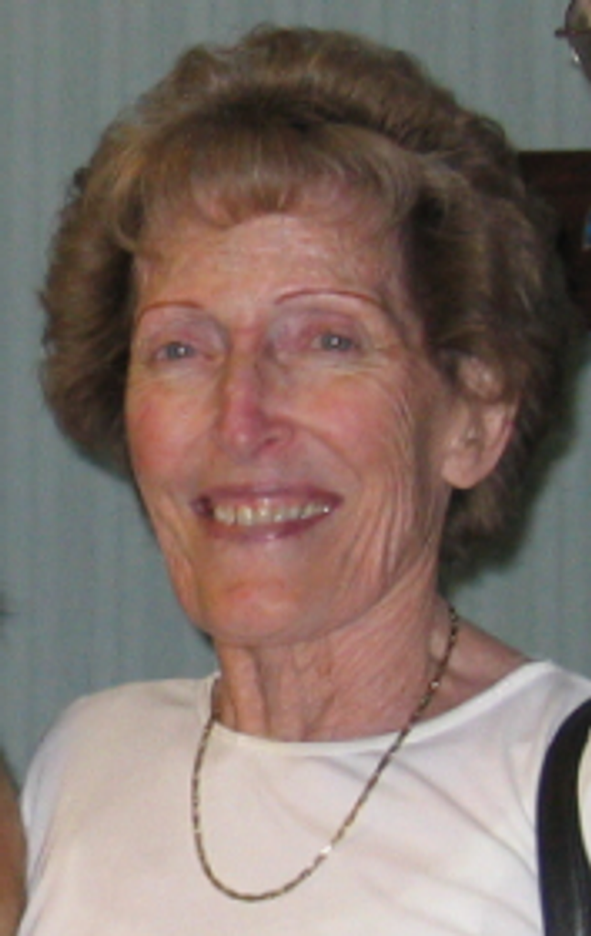 Elaine Paskett