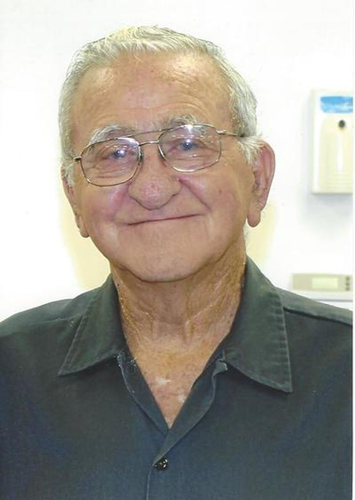 Jimmie Carroll Powers Profile Photo