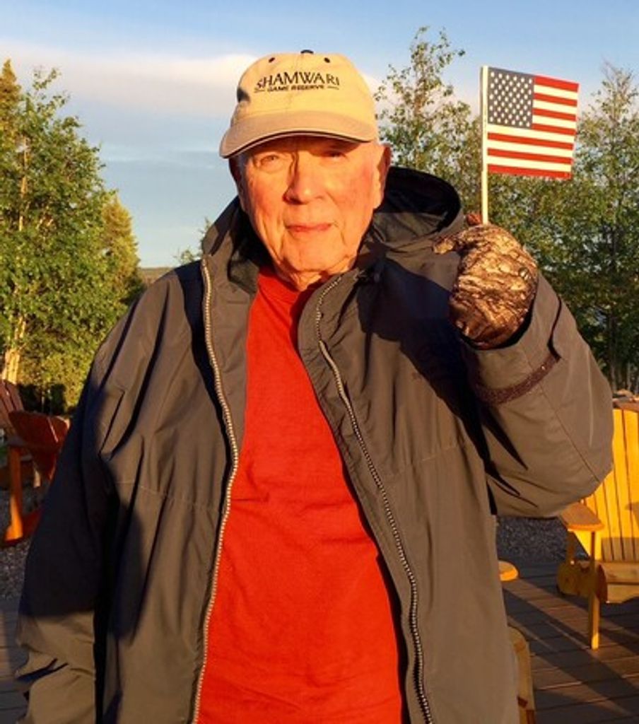 Malcolm Myers Profile Photo