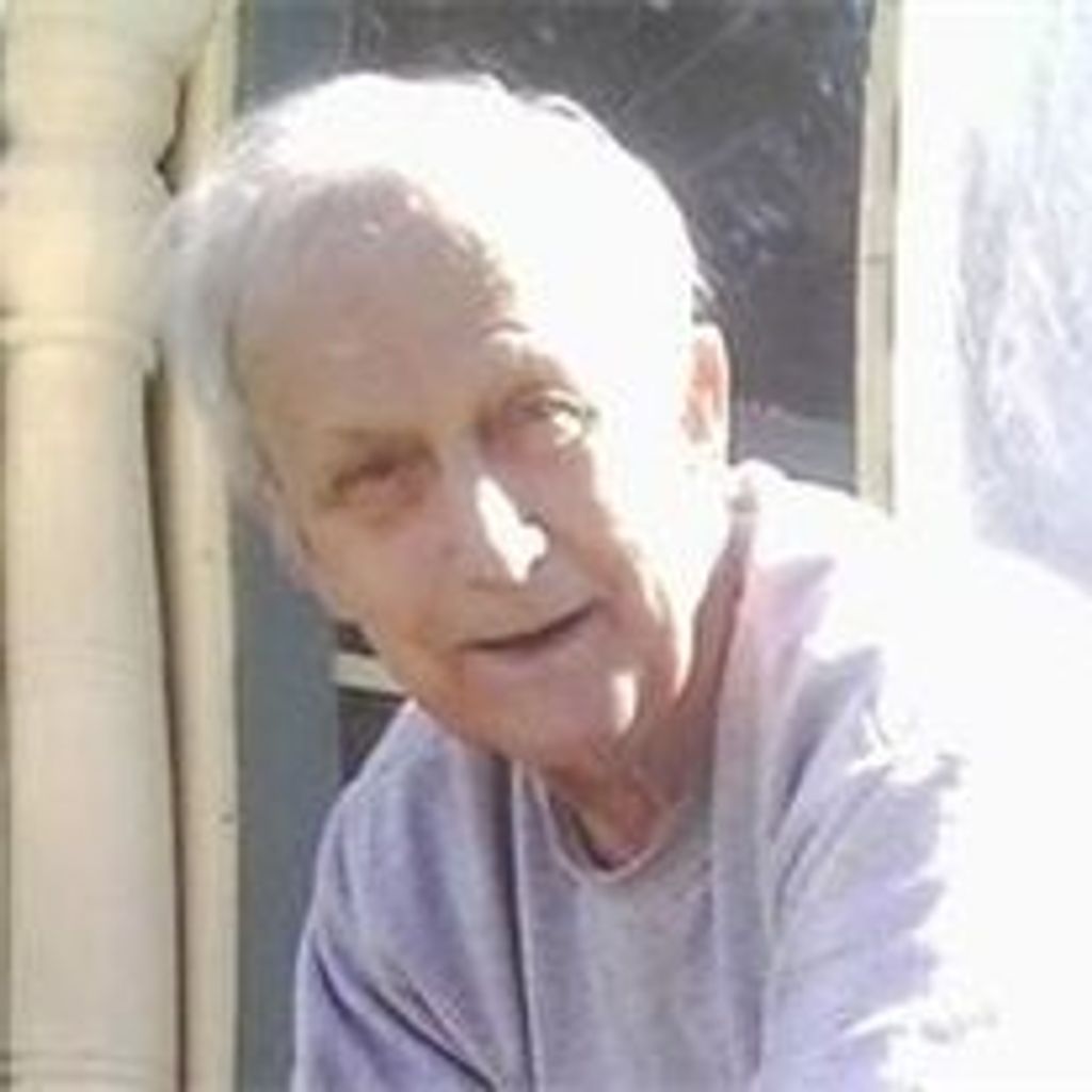 Robert F. Crane