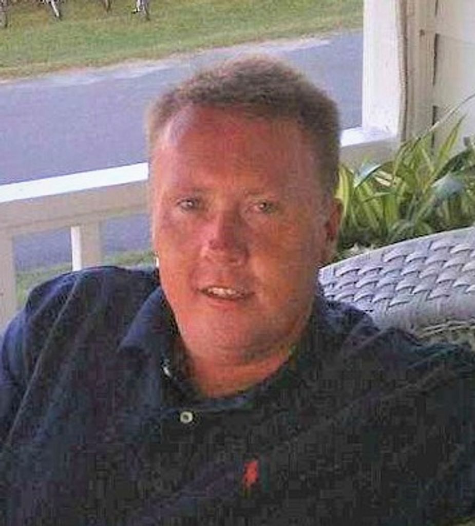 Brian Daniel Callahan