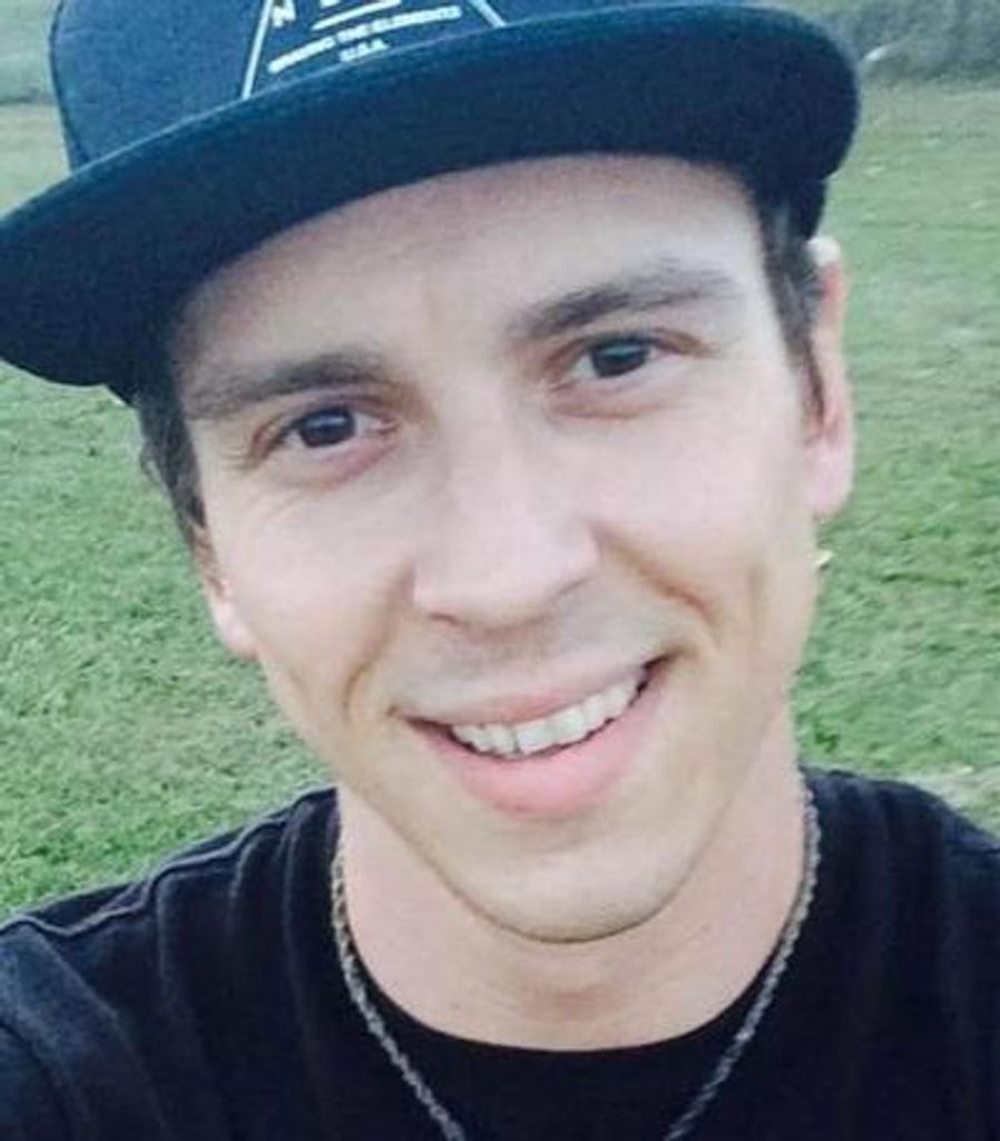 Bryan Richard Druley